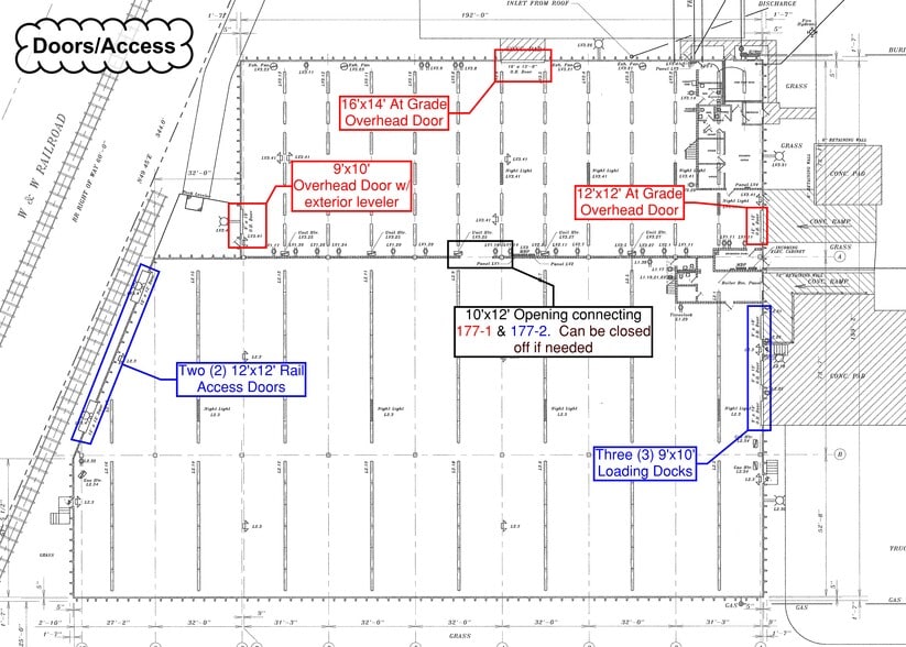 More Photos Of 177 Stine Ln, Winchester Distribution For Lease