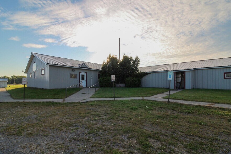 More Photos Of 45 Blanchard Rd, Potsdam Lodge Meeting Hall For Sale