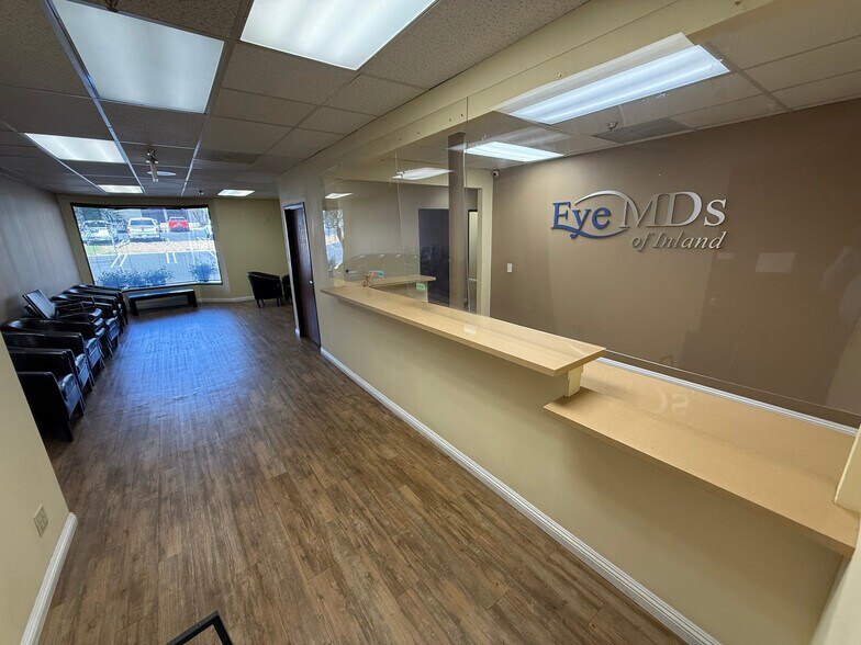 More Photos Of 820 N Mountain Ave, Upland Medical For Lease