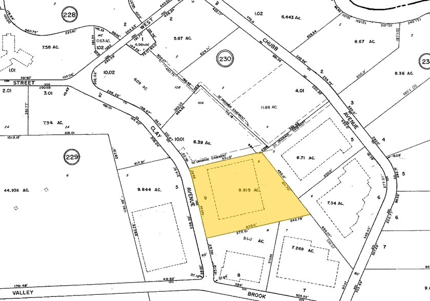 More Photos Of 220-230 Clay Ave, Lyndhurst Warehouse For Lease