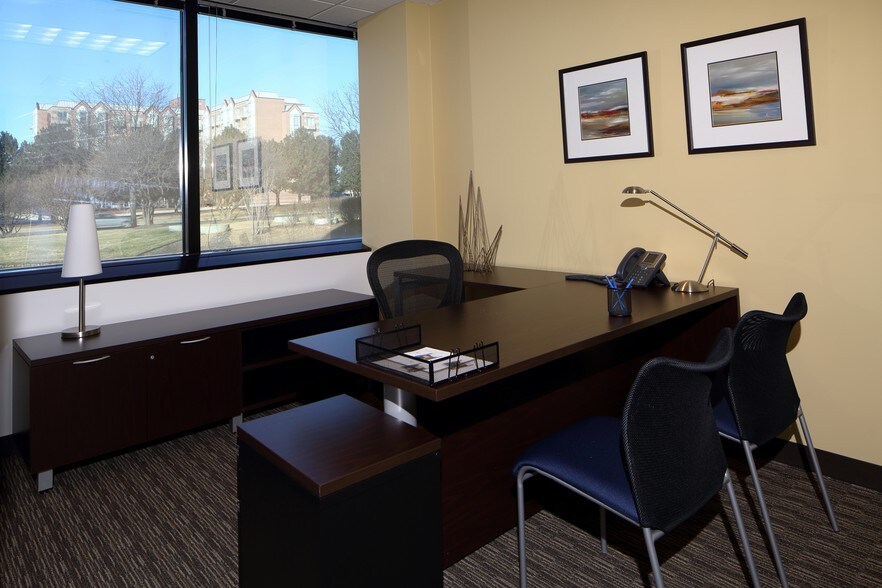 Photo of 1st Floor Ste 110