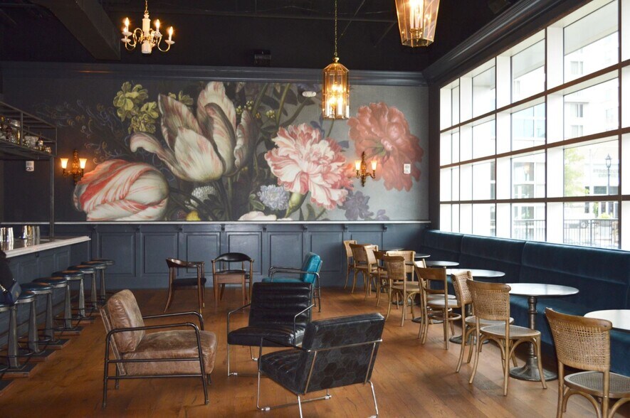 More Photos Of 555 Fayetteville St, Raleigh Office For Lease