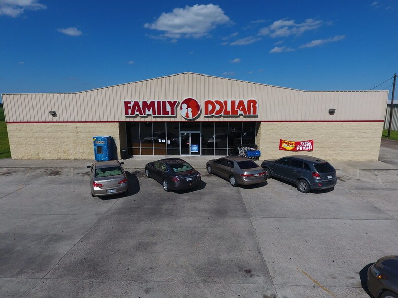 More Photos Of 2837 Highway 20, Vacherie Freestanding For Lease