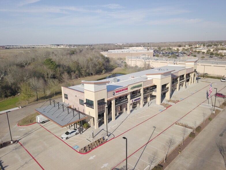 More Photos Of 11161 Shadowcreek Pl, Pearland Medical For Lease