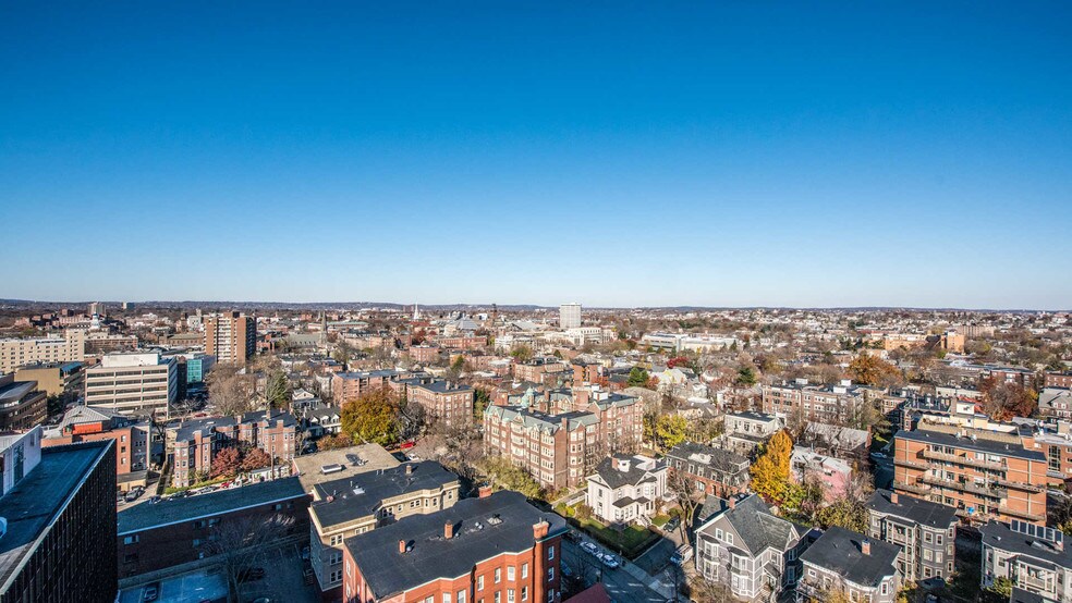More Photos Of 929 Massachusetts Ave, Cambridge Apartments For Lease