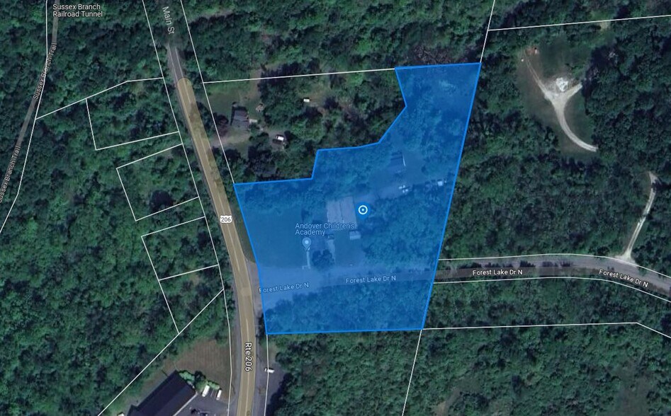 More Photos Of 76 Main St, Andover Office For Sale