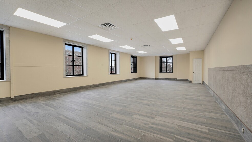 More Photos Of 95-101 William St, New Bedford Bank For Sale