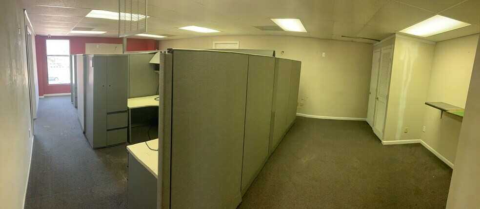 More Photos Of 2019 Sparkman Dr, Huntsville Office For Lease