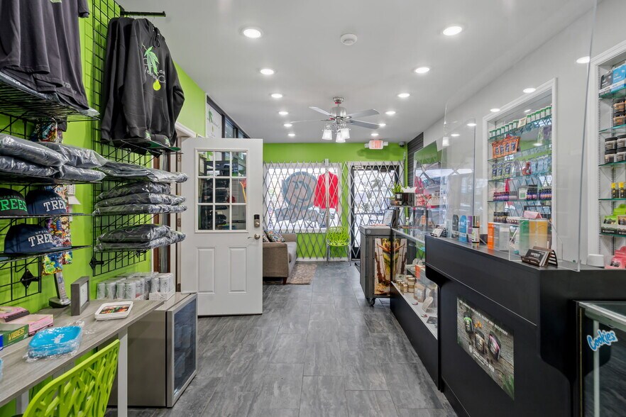 More Photos Of 1624 Union St, Schenectady Freestanding For Lease