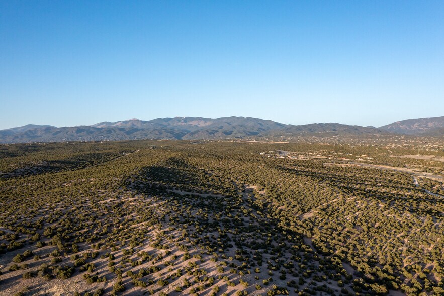 More Photos Of 0 Camino La Tierra Camino, Santa Fe Land For Sale