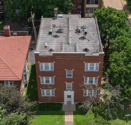 More Photos Of , Saint Louis Multifamily For Sale