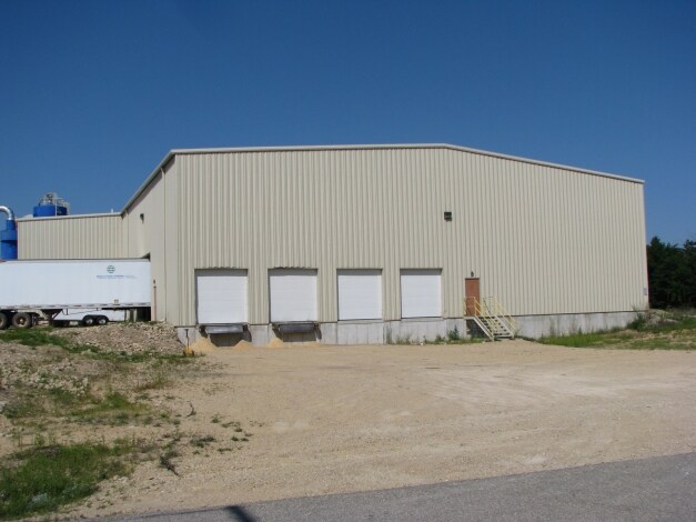 Primary Photo Of 509 Mill St, Montello Warehouse For Lease