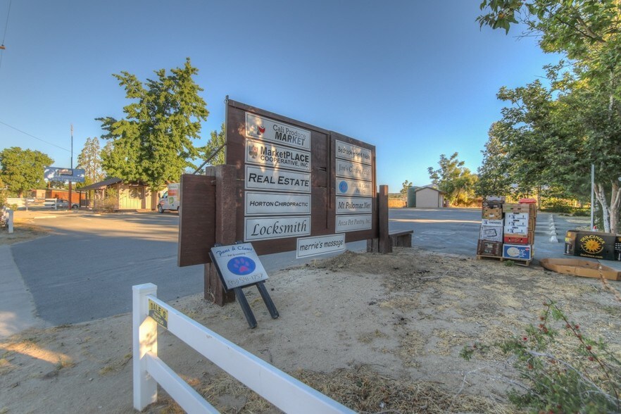 More Photos Of 56460 US Highway 371, Anza Office For Sale