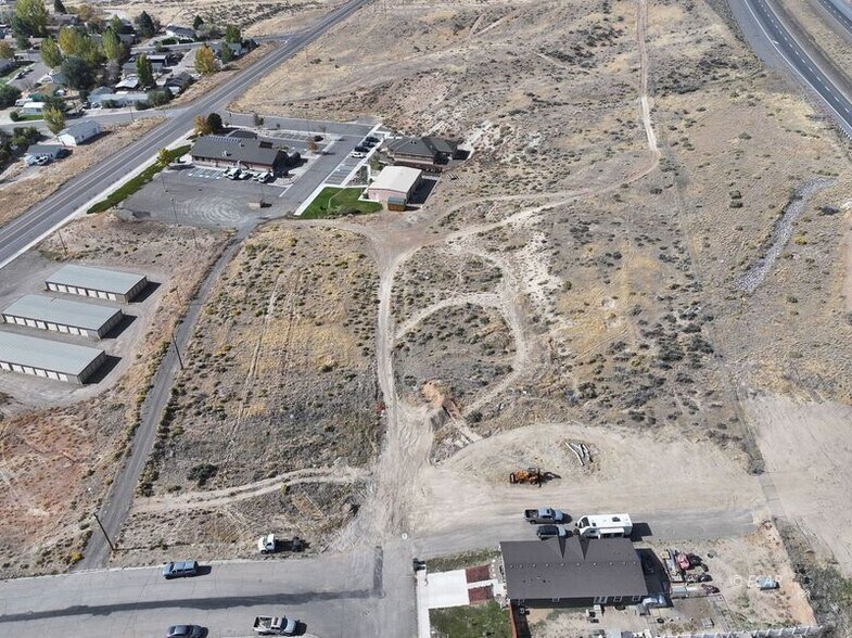 More Photos Of Elm Street St @ 5th Street, Carlin Land For Sale
