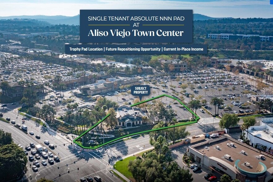 More Photos Of 26601-26851 Aliso Creek Rd, Aliso Viejo Unknown For Lease