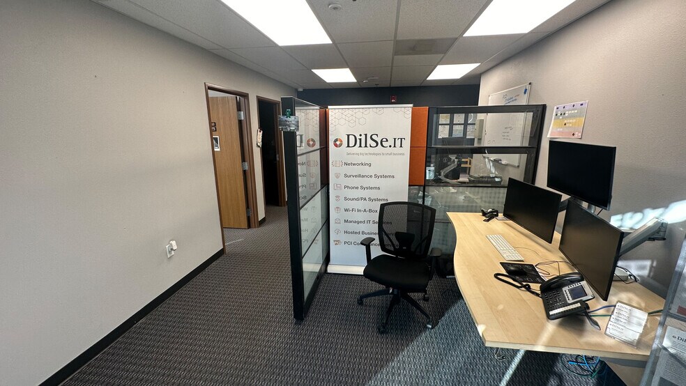 More Photos Of 11919 W I-70 N, Wheat Ridge Warehouse For Sale