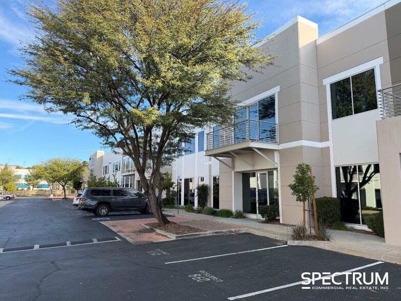 Primary Photo Of 28348 Constellation Rd, Valencia Warehouse For Lease