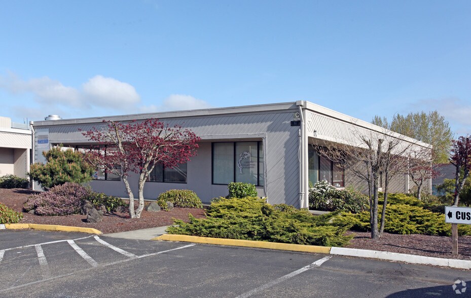 Primary Photo Of 2507 SE Mile Hill Dr, Port Orchard Office For Lease