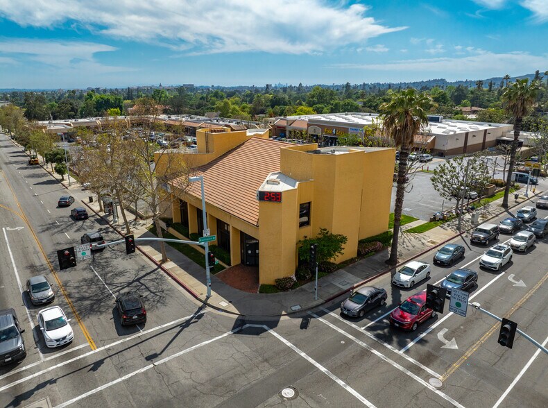 Primary Photo Of 1335 N Lake Ave, Pasadena Medical For Lease
