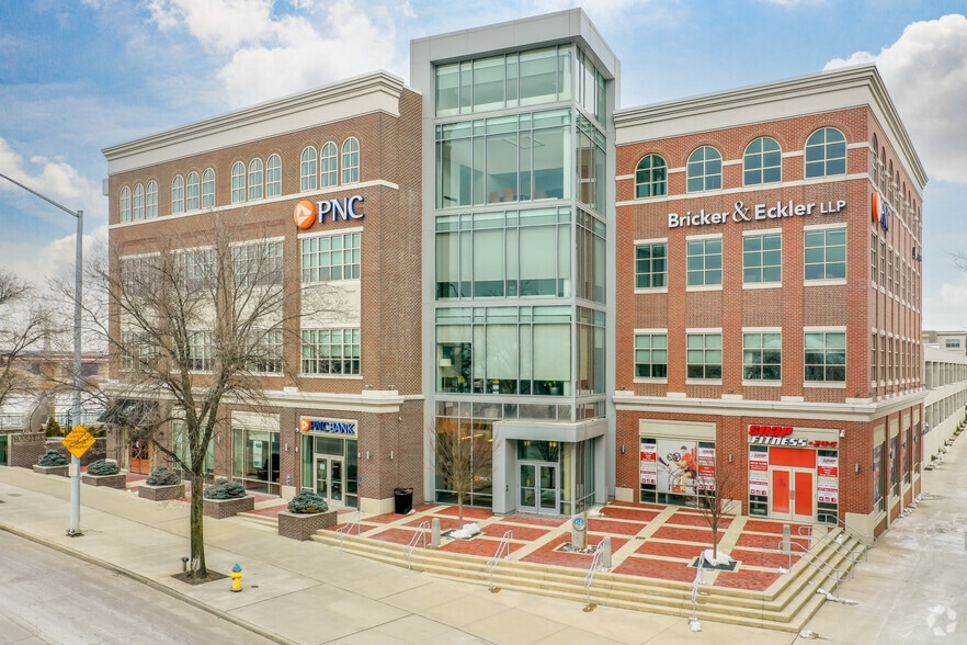 Primary Photo Of 312 N Patterson Blvd, Dayton Office For Lease