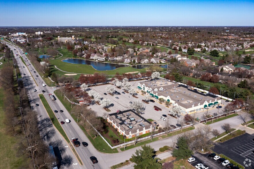More Photos Of 1510 Newtown Pike, Lexington Office For Lease