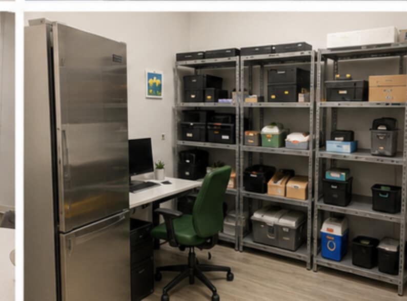 More Photos Of 4825 Almeda Rd, Houston Medical For Lease