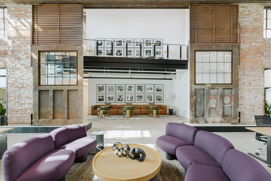 More Photos Of 4601 Catalyst Ct, Omaha Loft Creative Space For Lease