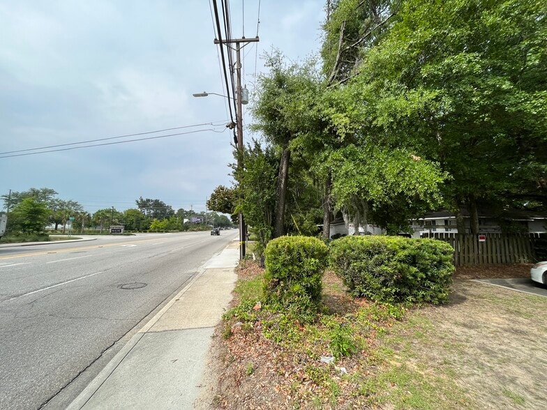More Photos Of 3648 W Montague Ave, North Charleston Land For Sale