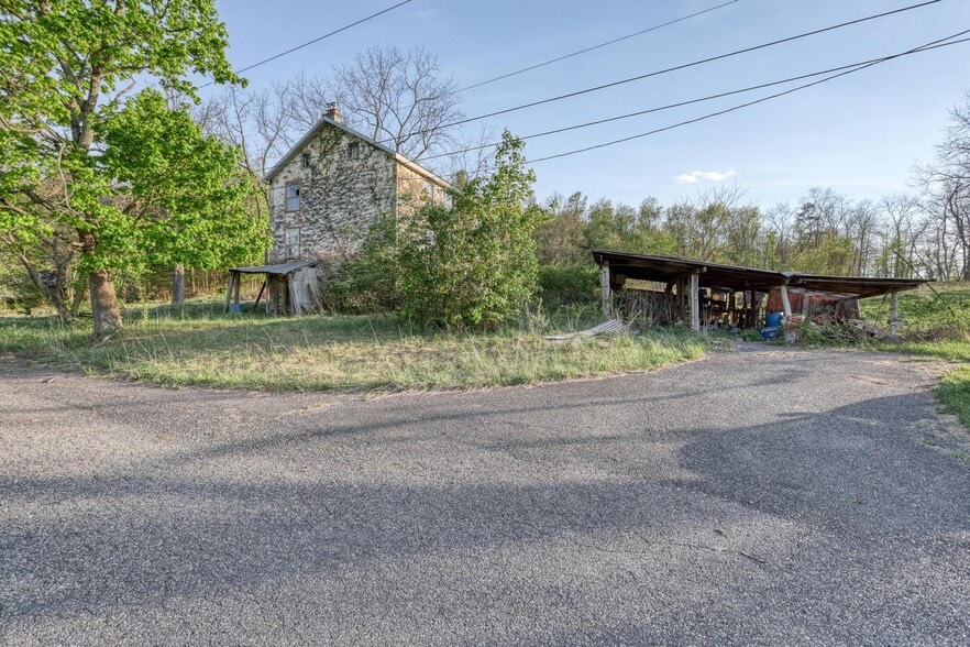 More Photos Of 57 Metz Ln, New Bloomfield Land For Sale