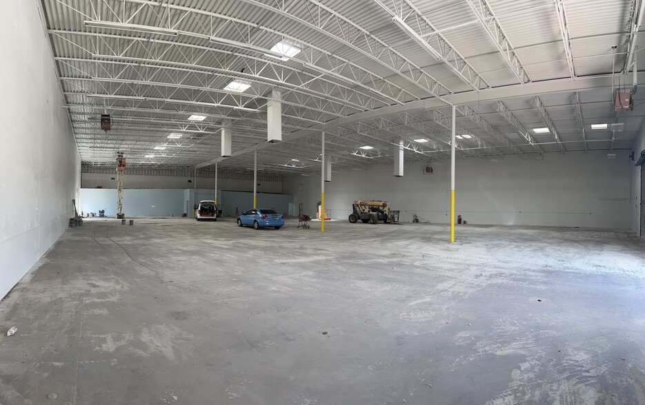 Primary Photo Of 1430 Bessemer Dr, El Paso Warehouse For Sale