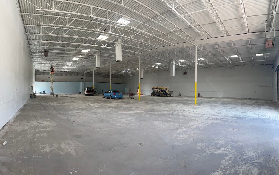 More Photos Of 1430 Bessemer Dr, El Paso Warehouse For Lease