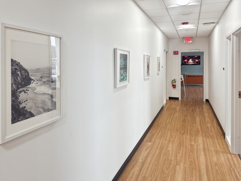 More Photos Of 287 Grove St, Worcester Coworking Space