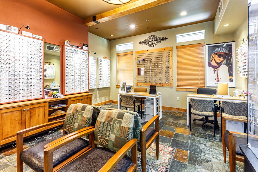 More Photos Of 2700 Homestead Rd, Park City Office For Sale
