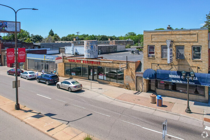 More Photos Of 755 N Snelling Ave N, Saint Paul Storefront For Lease