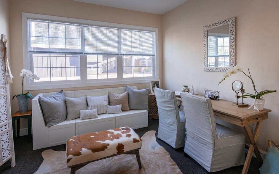 More Photos Of 125-131 Camino Alto, Mill Valley Office For Lease