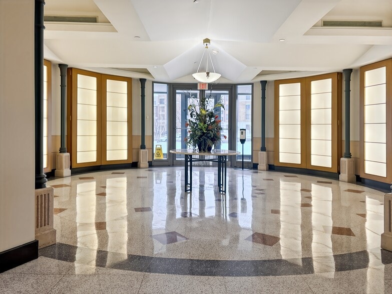 More Photos Of 1333 Burr Ridge Pky, Burr Ridge Coworking Space