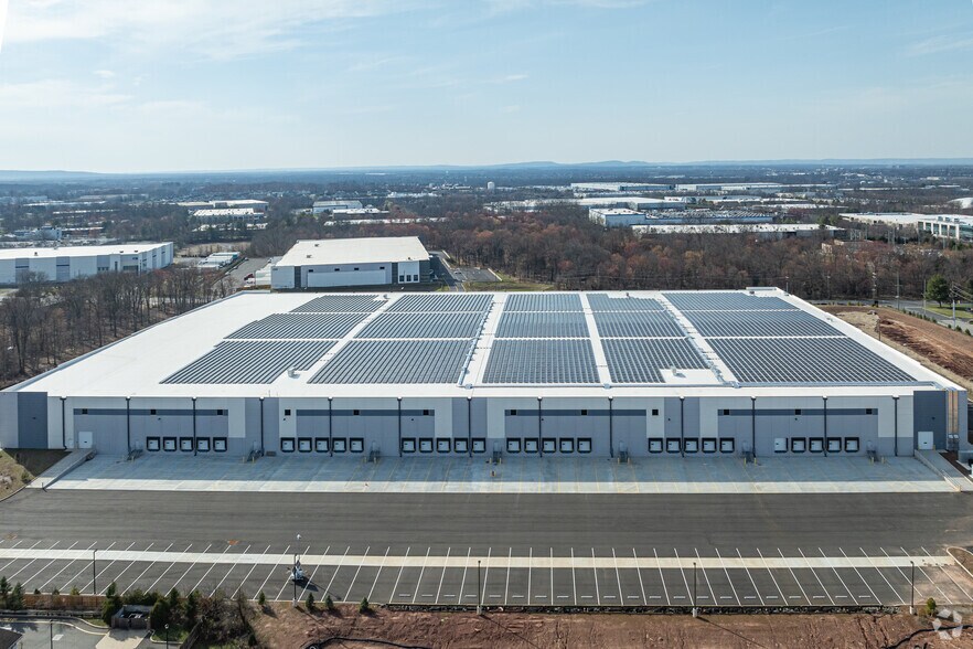 More Photos Of 1 Wiley Dr, Somerset Distribution For Lease