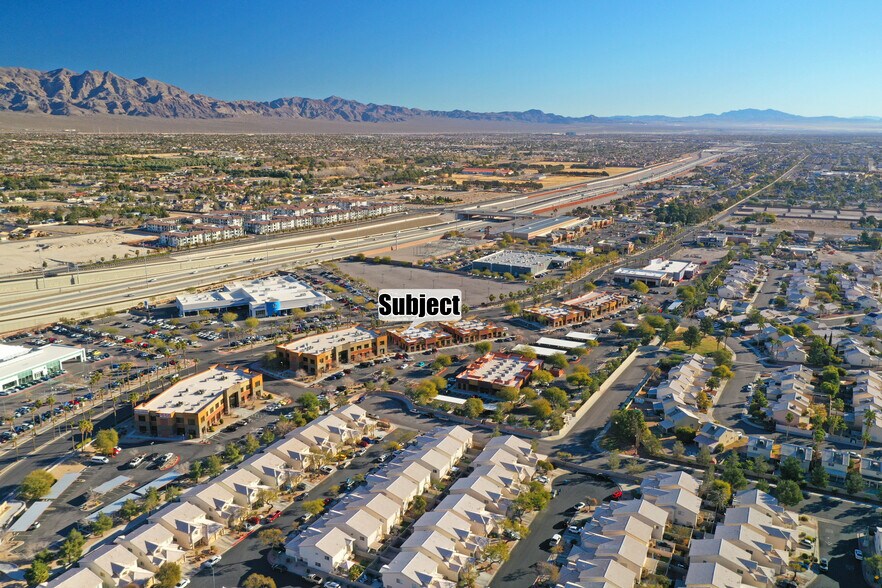 More Photos Of 7455 W Azure, Las Vegas Medical For Sale