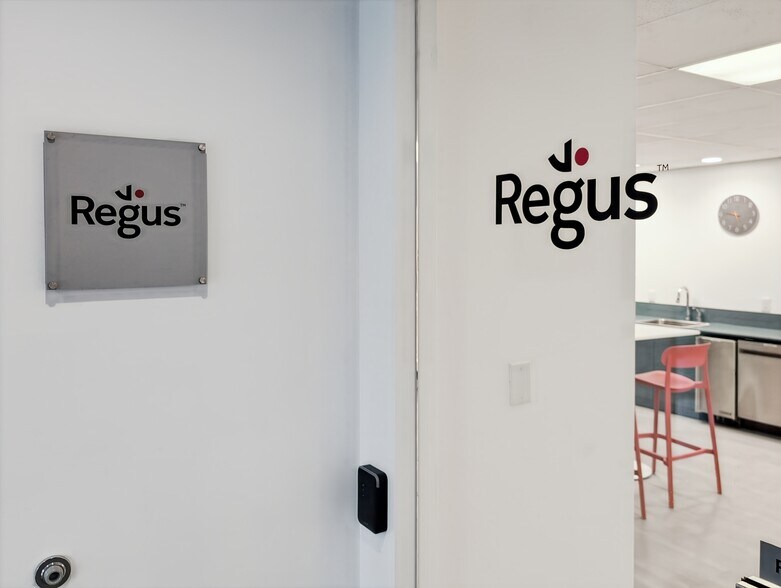 More Photos Of 200A-4185 Still Creek Dr, Burnaby Coworking Space