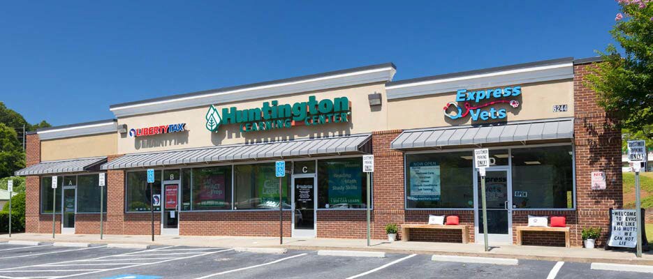 More Photos Of 6230-6242 Old Highway 5, Woodstock Unknown For Lease