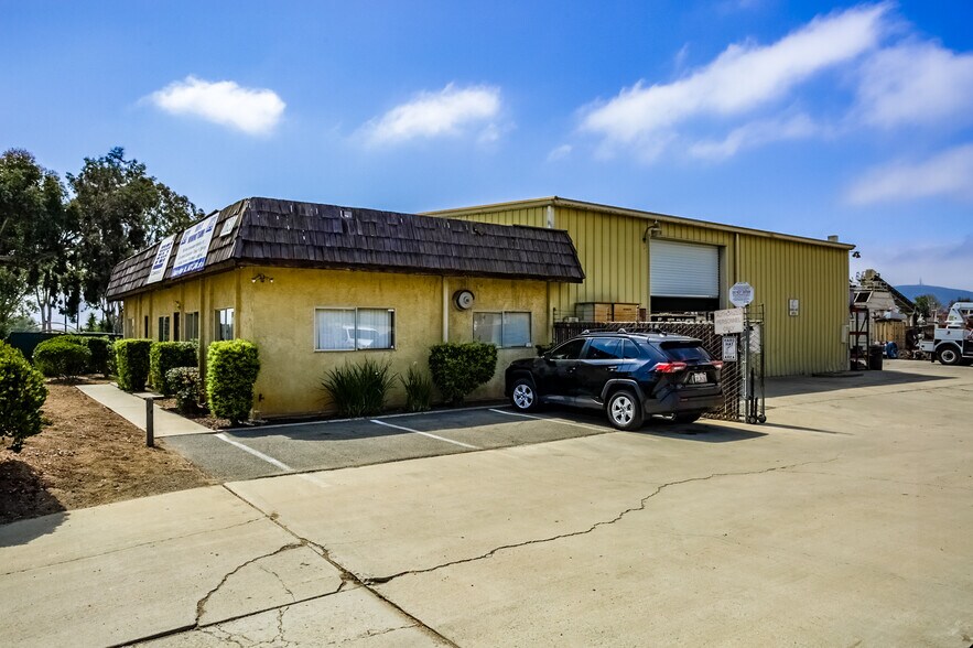 More Photos Of , San Marcos Industrial For Sale