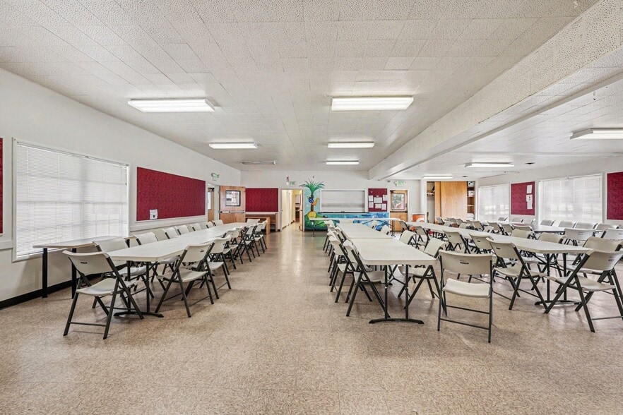 More Photos Of 1963 Carlson Blvd, Richmond Religious Facility For Sale