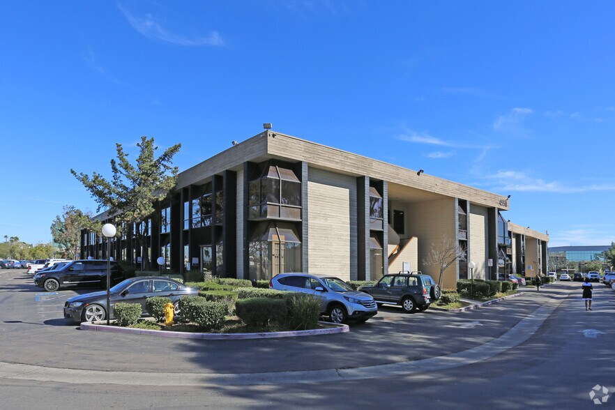 More Photos Of 4550 Kearny Villa Rd, San Diego Office For Sale