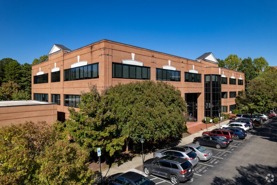 More Photos Of 210 Ashville Ave, Cary Unknown For Sale