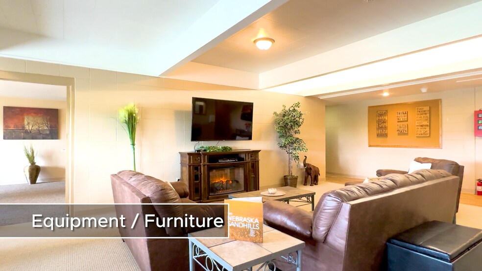 More Photos Of 12438 Road 129, Alliance Lodge Meeting Hall For Lease