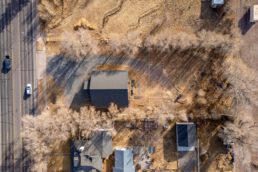 More Photos Of 374 N Main St, Eagar Office For Sale