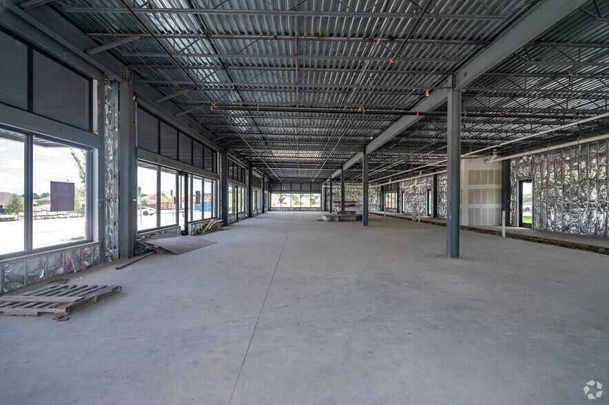 More Photos Of 8050 Preston Rd, Frisco Unknown For Lease