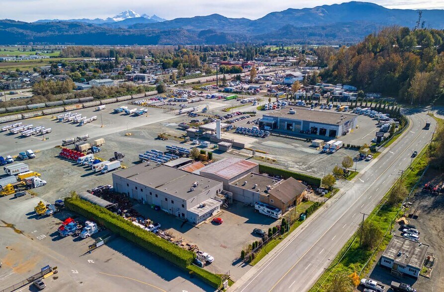 More Photos Of 330 Riverside Rd, Abbotsford Manufacturing For Sale