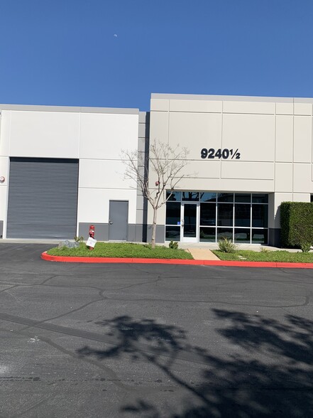 Primary Photo Of 9220-9268 Hall Rd, Downey Manufacturing For Lease