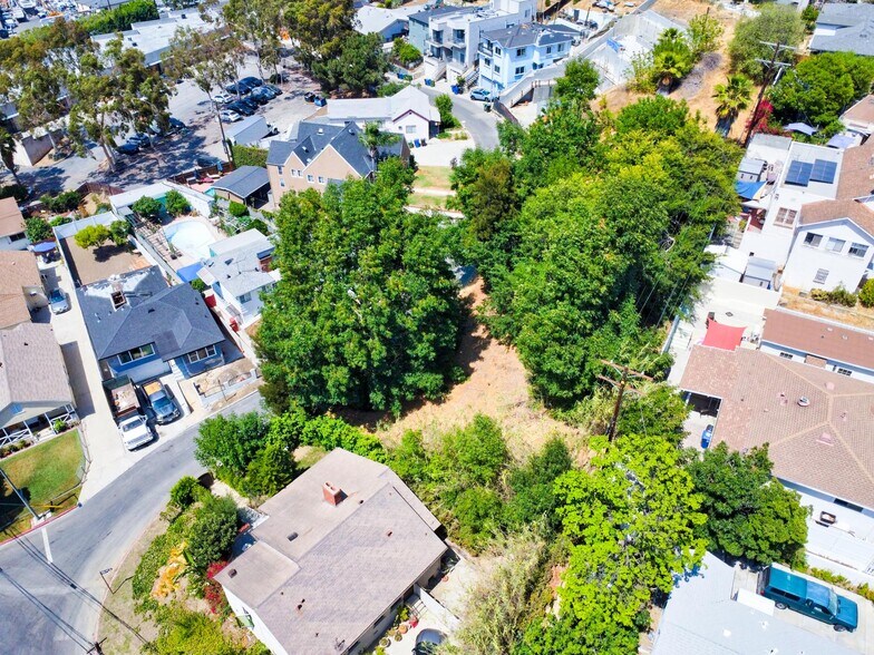More Photos Of 5306 Borland rd, Los Angeles Land For Sale
